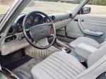 Mercedes-Benz 560 SL 1986 года (NA)